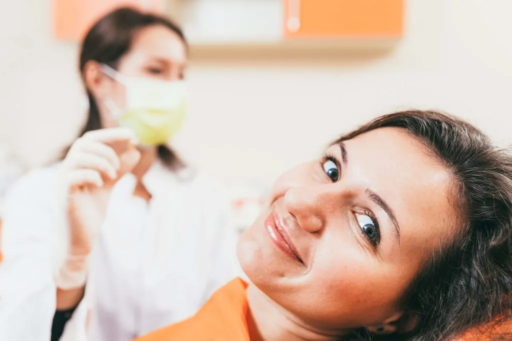 Maintaining Oral Health After Tooth Extractions by Carl F Lipe Medium