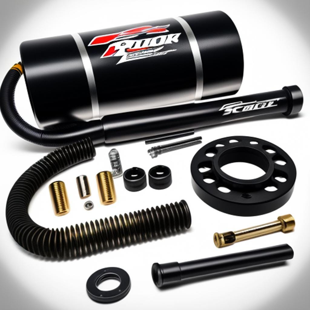 How to Choose the Best Motorcycle Suspension Overhaul Kit by Pyramid