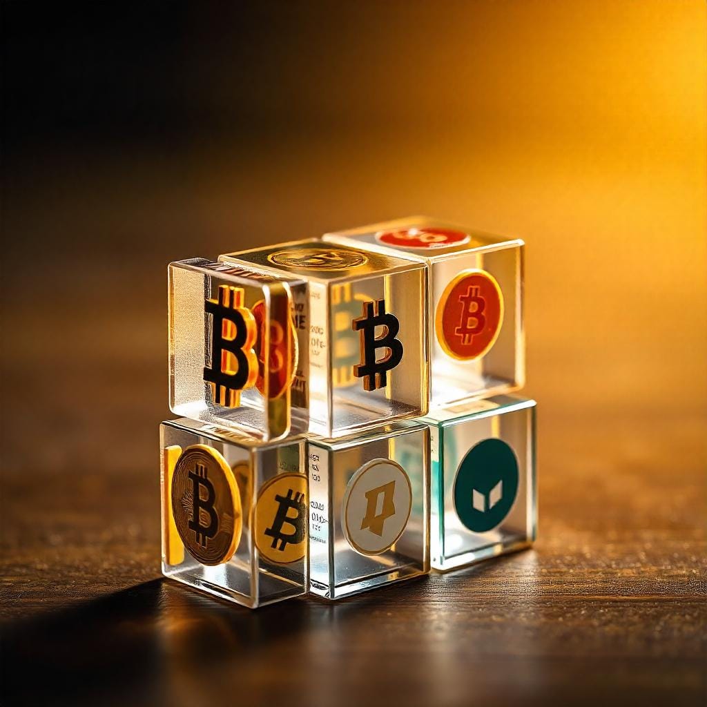 How Blockchain is Changing the Game for Software Engineer Skills 