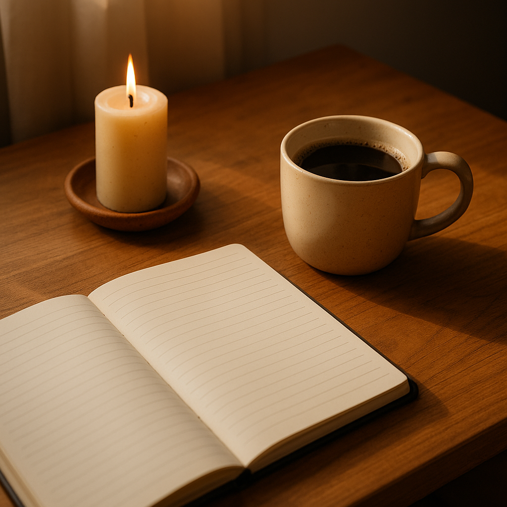 The Funny Truth About Rituals: What We Always Overlook (and Why It ...