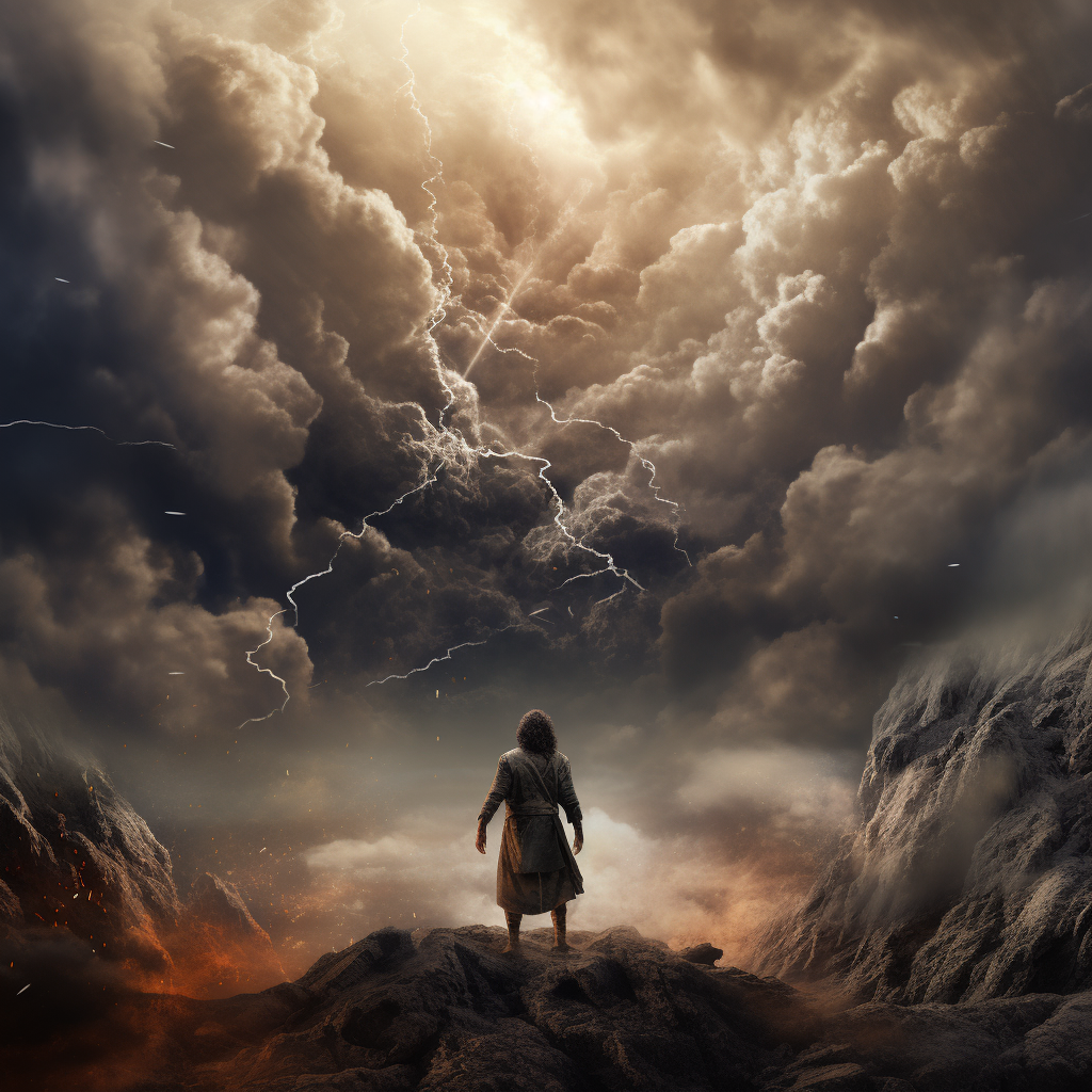  January 08 Psalm 18 Strength Deliverance And Divine Majesty By 