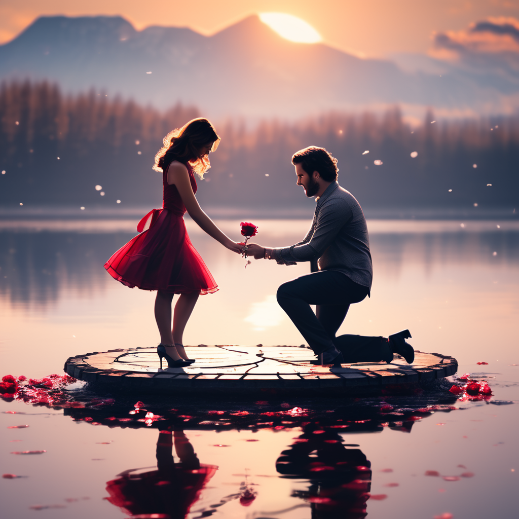 Propose Day 2024: Making Your Love Official | by Sexologist Doctors | Feb,  2024 | Medium