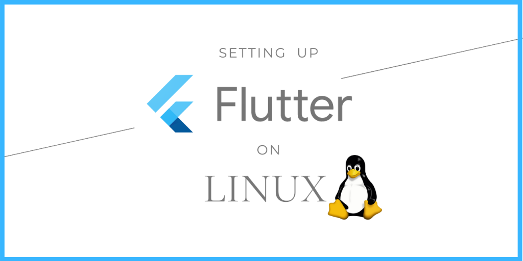 Flutter : Installation setup. Greetings, tech enthusiasts! | by Solomon ...