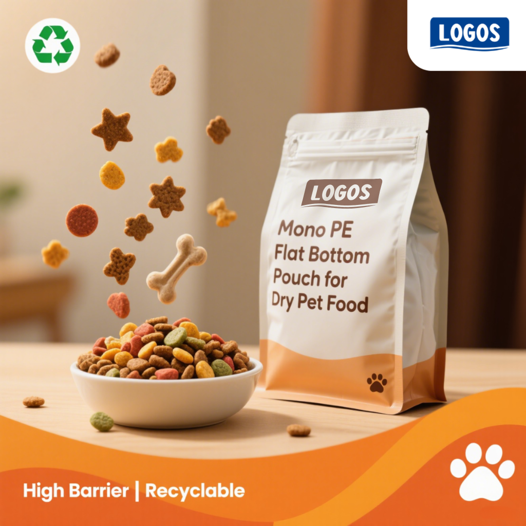 Your Pet’s Kibble Deserves Better Packaging — Here’s the Eco-Friendly Solution