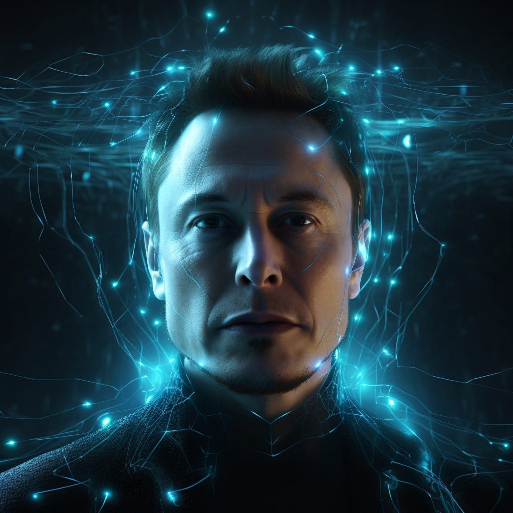 Everything We Know So Far About Elon Musk’s X.AI | by GENERATIVE AI
