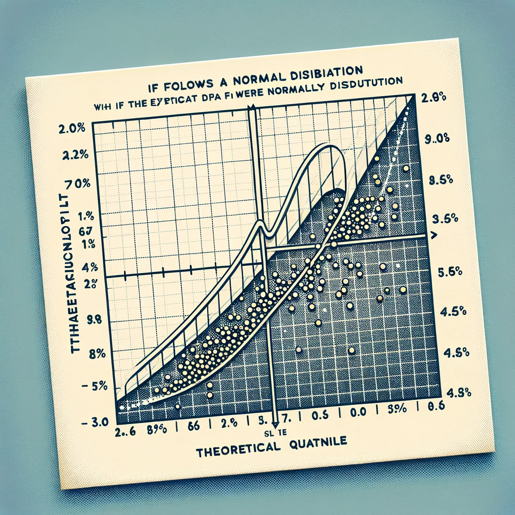 The QQ Plot Uncovered: A Data Scientist’s Companion for Normality Testing