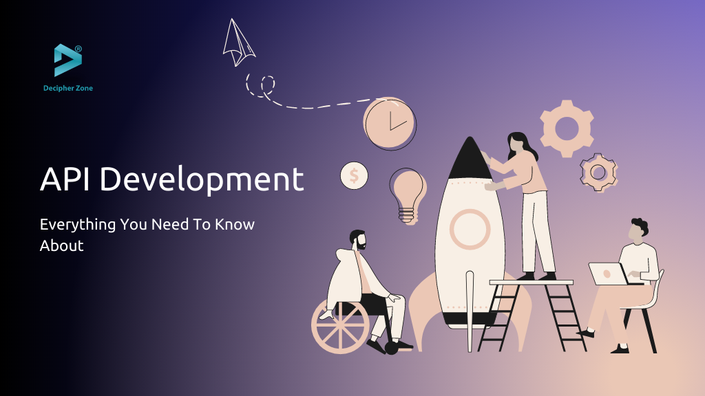 API Development: Types, Tools, and Best Practices | by Sonia Samuel ...