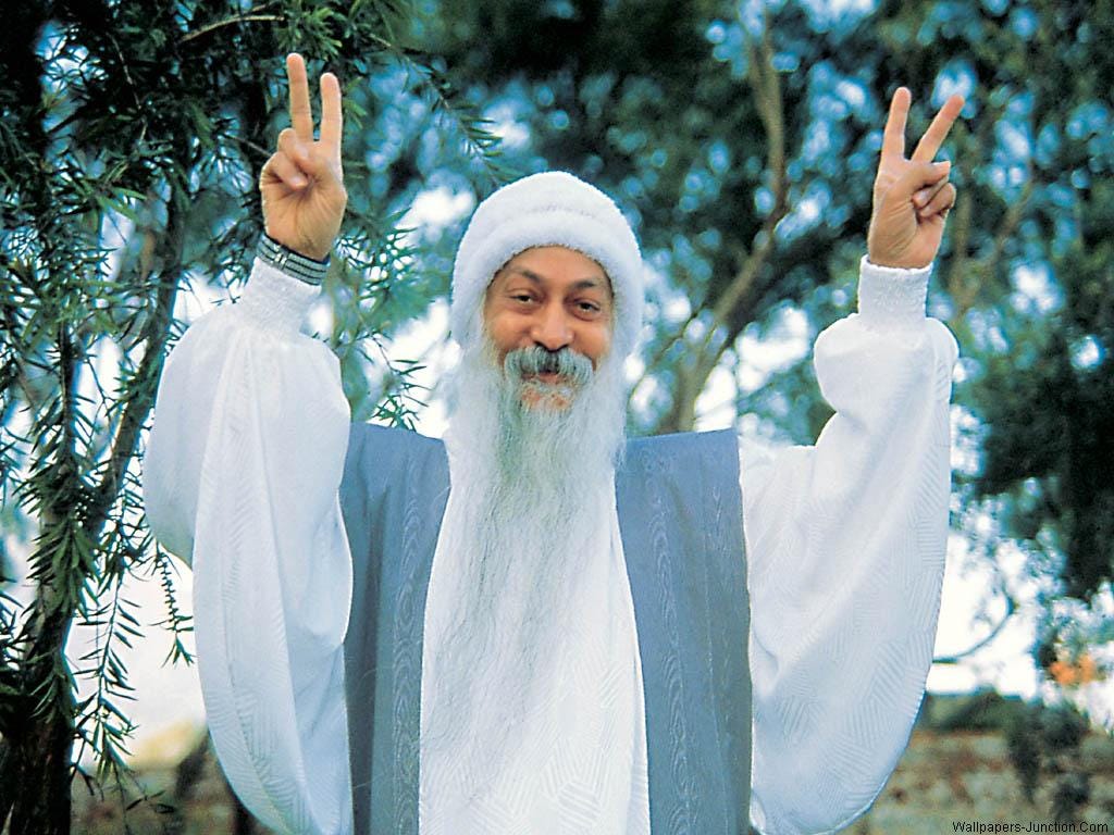 Osho Rajneesh — Sex Guru or the true Master of our times? by Vikkram Dewan Medium photo