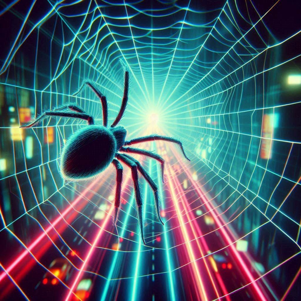 BitBurner: Auto-Nuking with a Crawler | by Matthew Hull | Medium