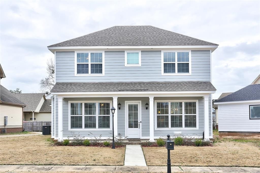 Explore the Spectacular Homes for Sale In Prattville AL by Alexjordan