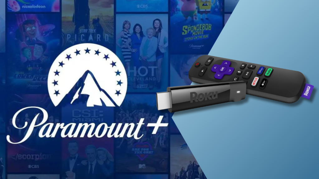 Everything You Need to Know About Paramount Plus on Roku | by Afaq
