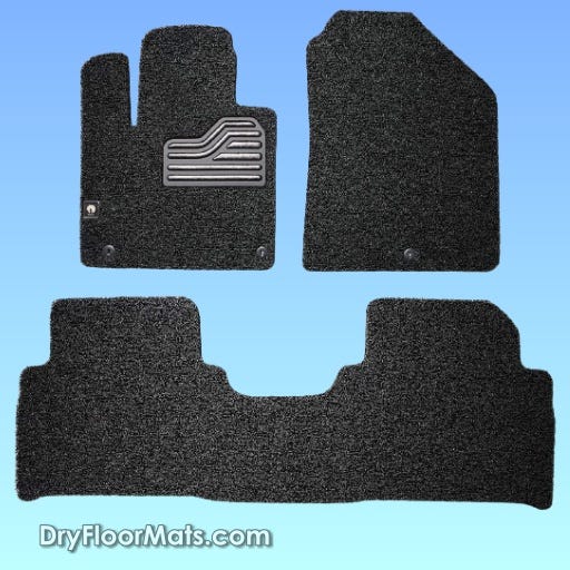 The 7 Best Floor Mats For Kia Sorento by Alex Smith Medium