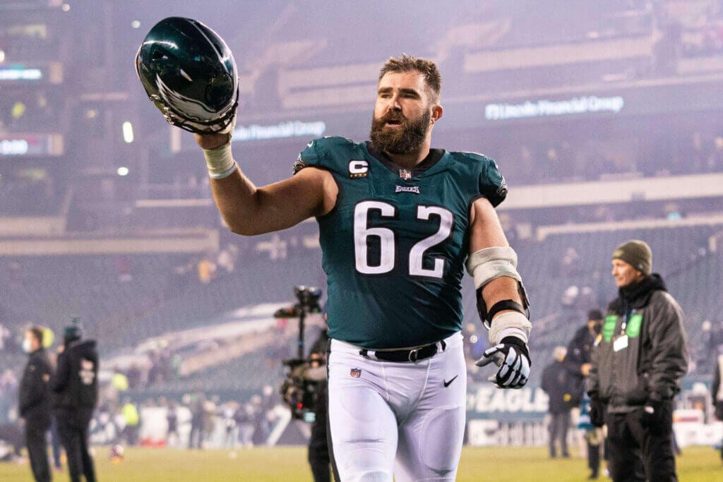 What will Philadelphia Eagles do with their free agents?