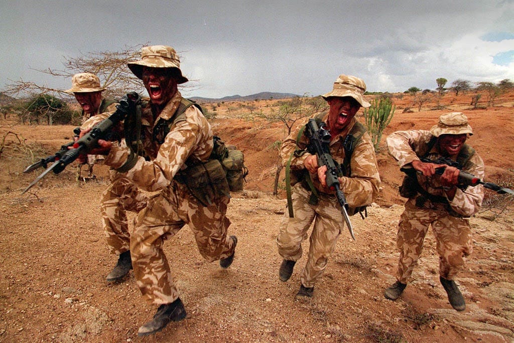 The 4 Most Important Leadership Principles That I Learned At Citadel ...