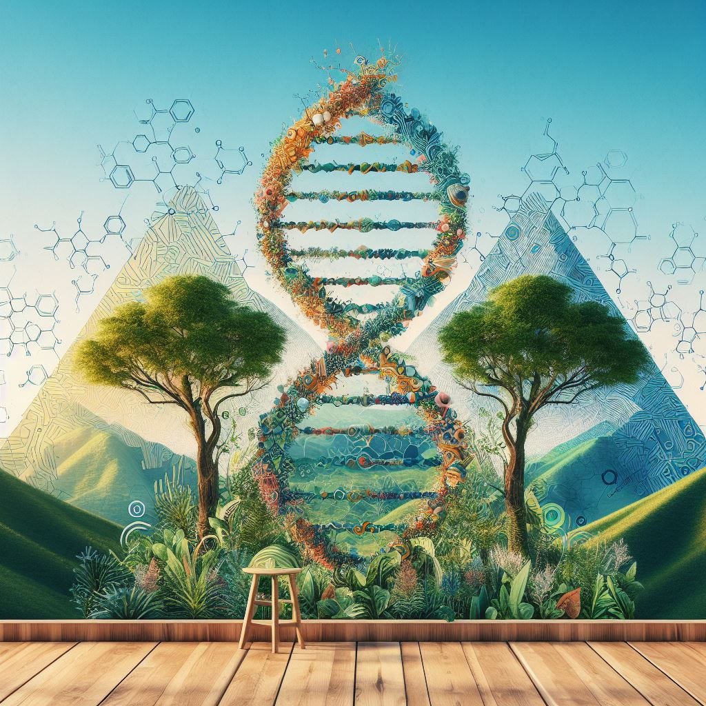 The Genetic Algorithm and The Travelling Salesman Problem(TSP) | by ...