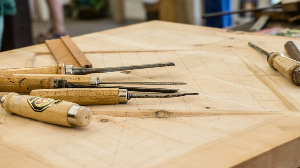 Woodworking Chisel Sets: From Budget Picks to Pro-Level Tools
