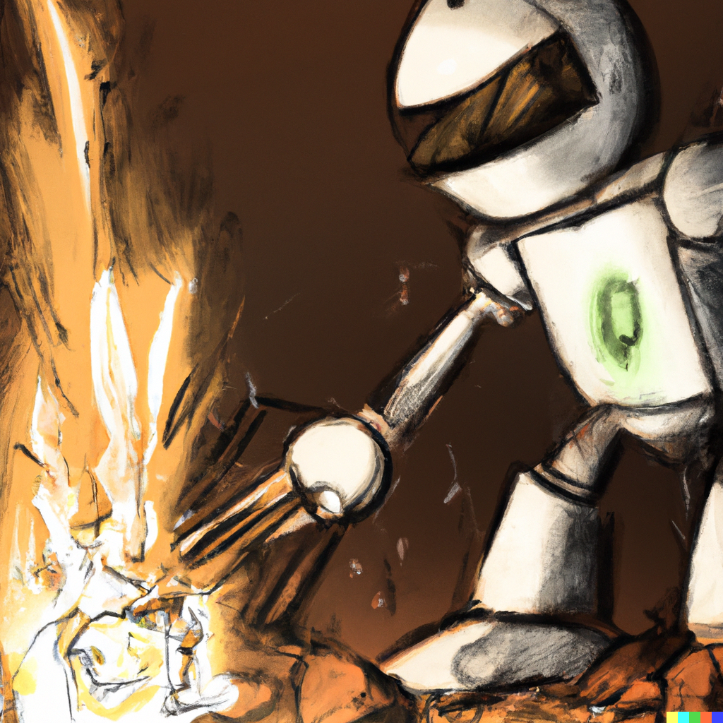 Tool Use, Agents, and the Voyager Paper | by Matthew Gunton | May, 2024