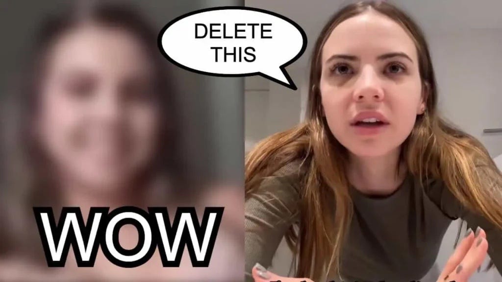 Watch Full Video!!!Bobbi Althoff Leaked-Deepfake!!! - adalwolf grubb - Medium
