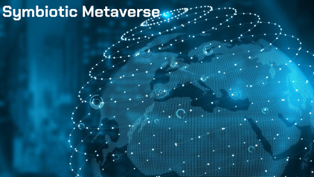 Symbiotic Metaverse