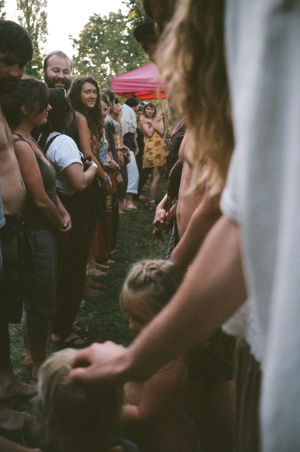 What happened to the hippies?. Why were the 60s so culturally… by