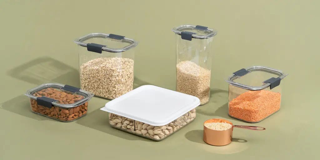 What Are The Advantages Of Glass Lunch Boxes