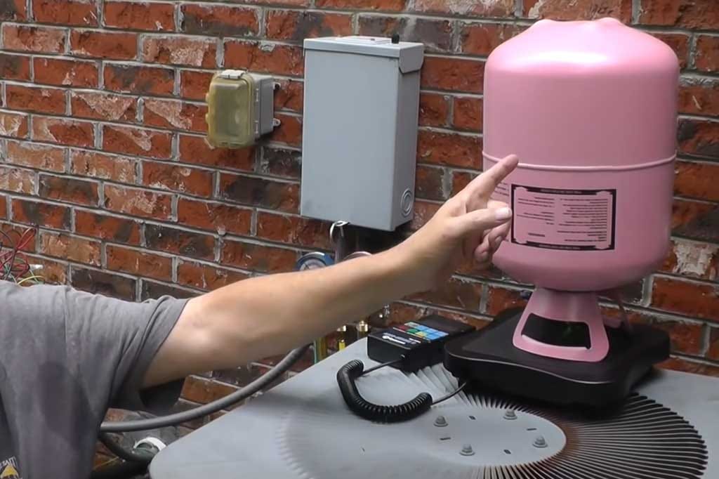 How Often Does an AC Unit’s Compressor Need to Be Replaced? Harris