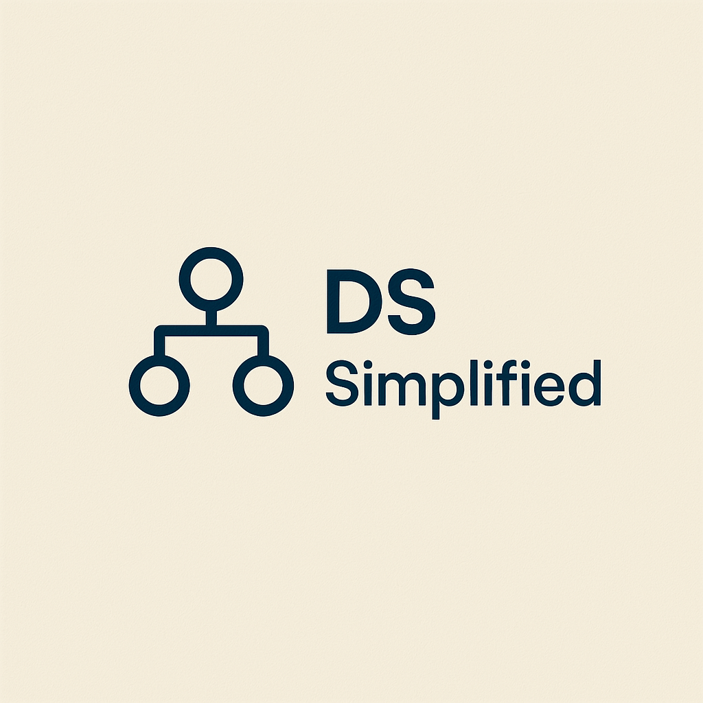 DS Simplified