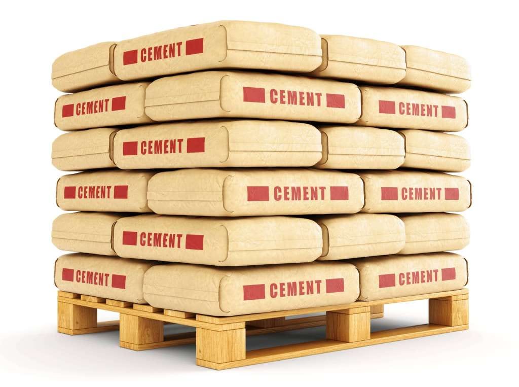 Things to Consider While Storing Cement on Site — XFACTORY.IN by