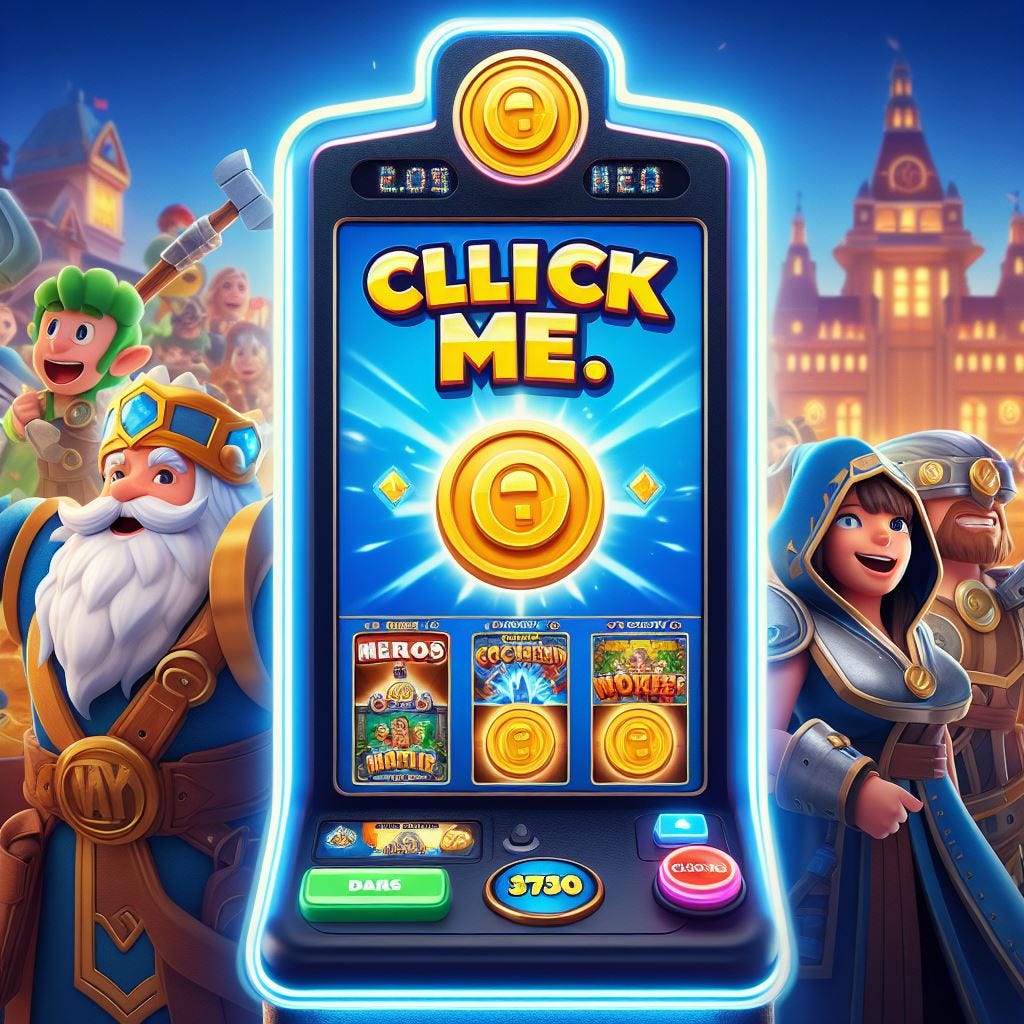 Coin Master Free Daily Spins 2024 by Kimbreigstingas Apr, 2024 Medium
