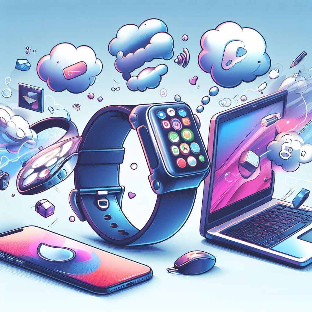 Smart(er) Devices: What They Are and How They Work | by AmolThorat | Medium