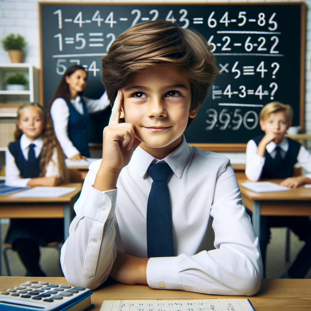 Boost Your Brainpower for the 11 Plus Math Exam with Mental Math ...