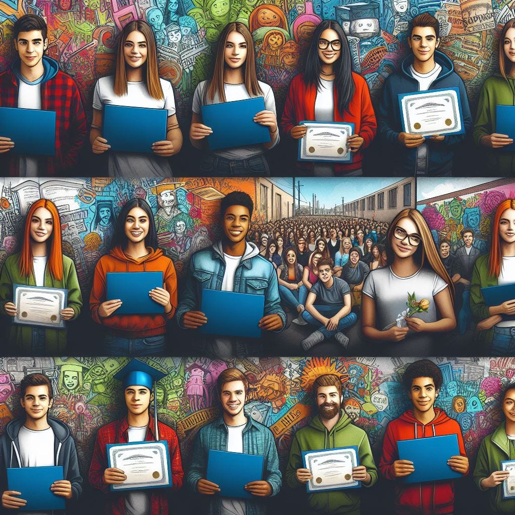 What are Anthropology Scholarships by Martina Recolvice Feb, 2024