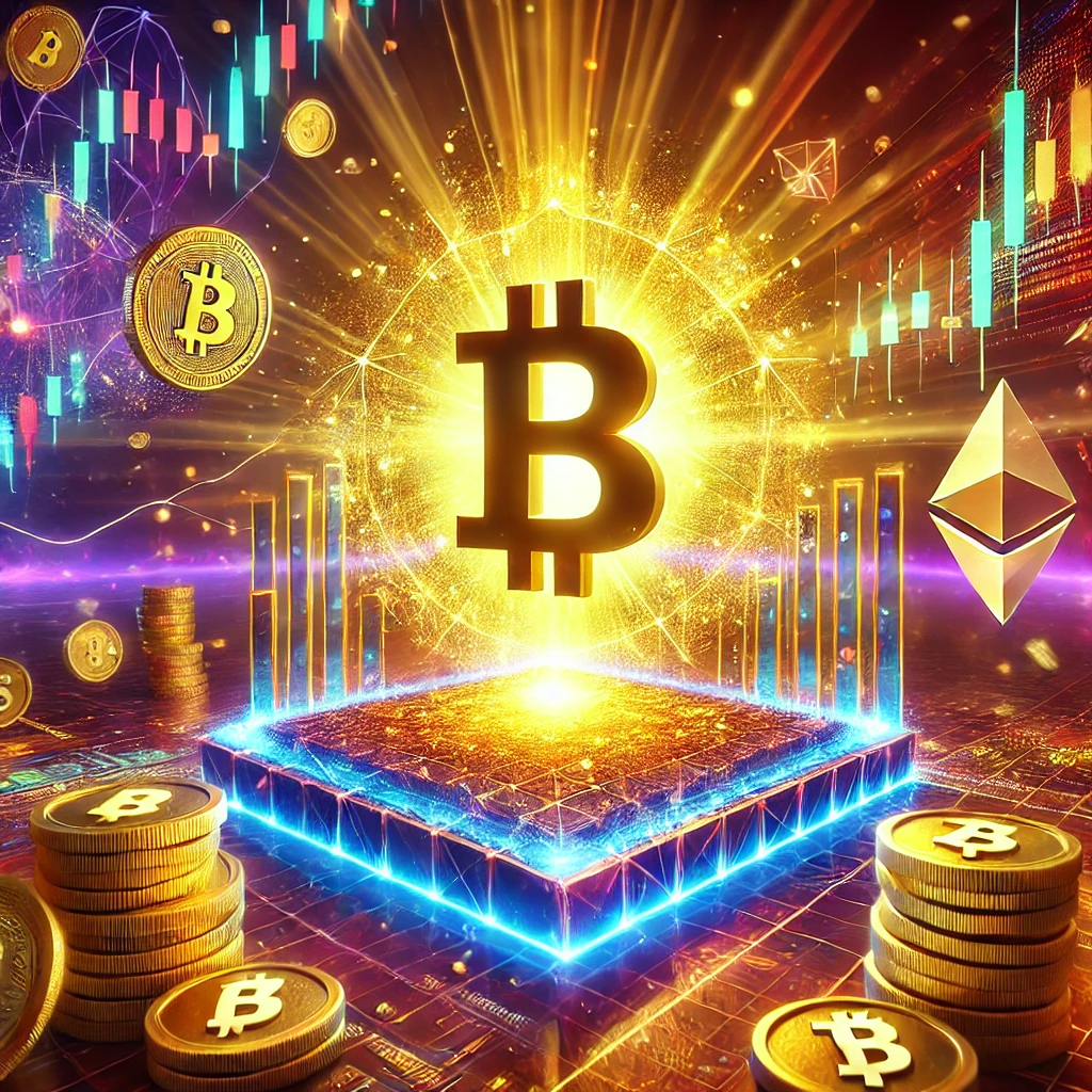 Pi Network’s Shocking Update: Will It Make Millionaires or Collapse?