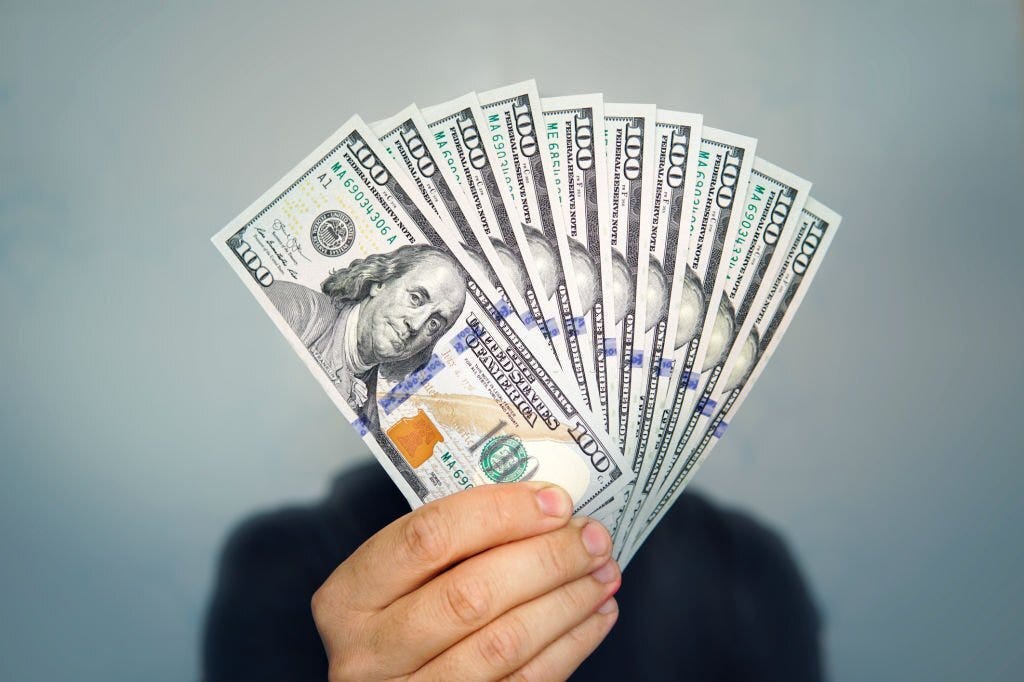 Earn Money Online Technique