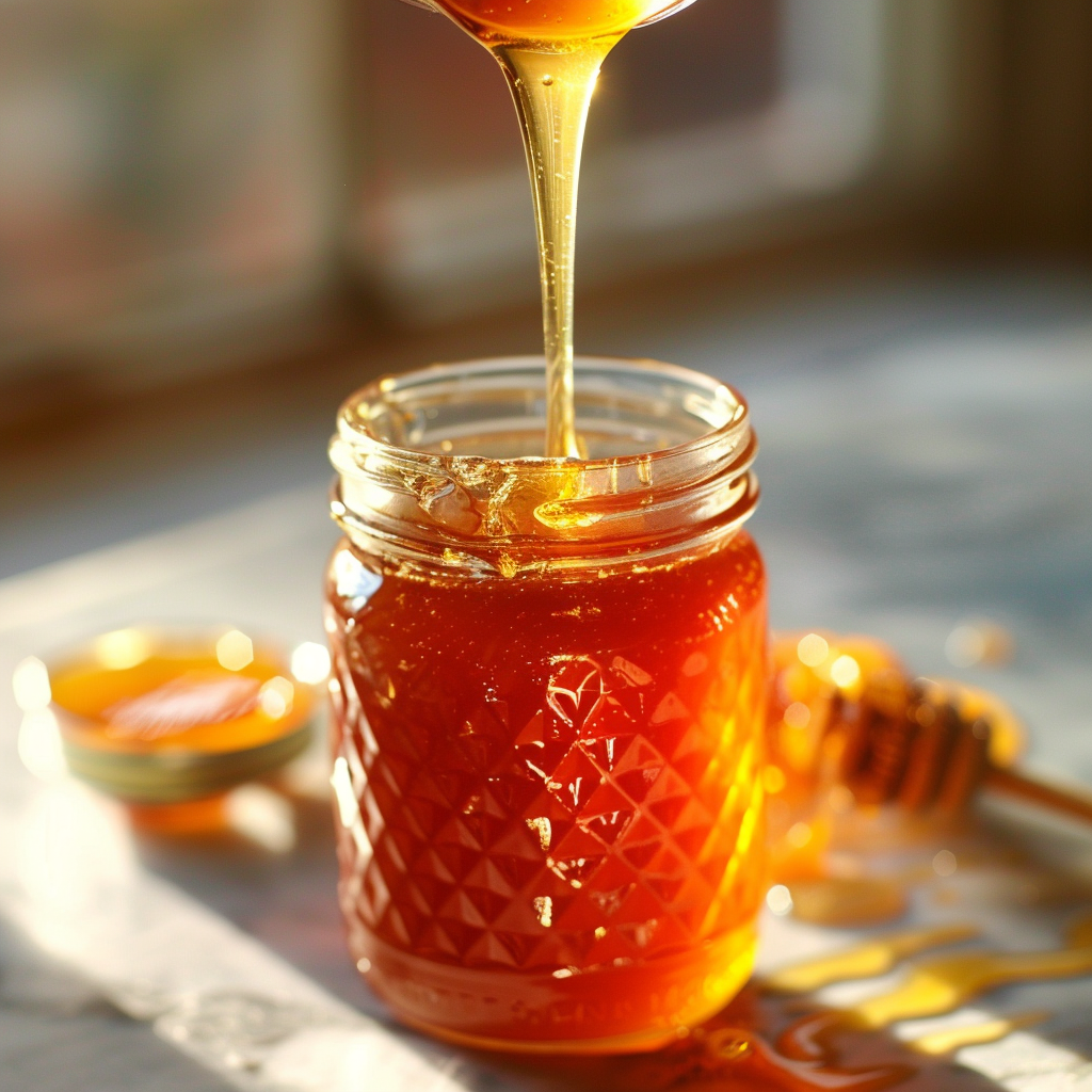 The Secret Behind the Red Honey Trick: Why Quality Ingredients Matter