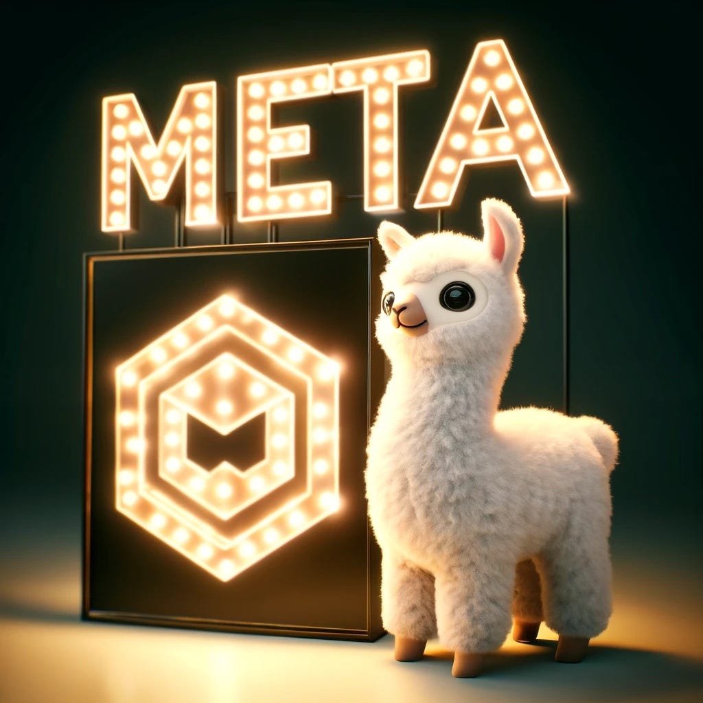 Meta Llama Model