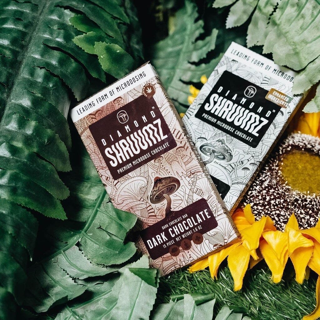 The Origins and History of Psychedelics | by Leanne Mayo | Medium