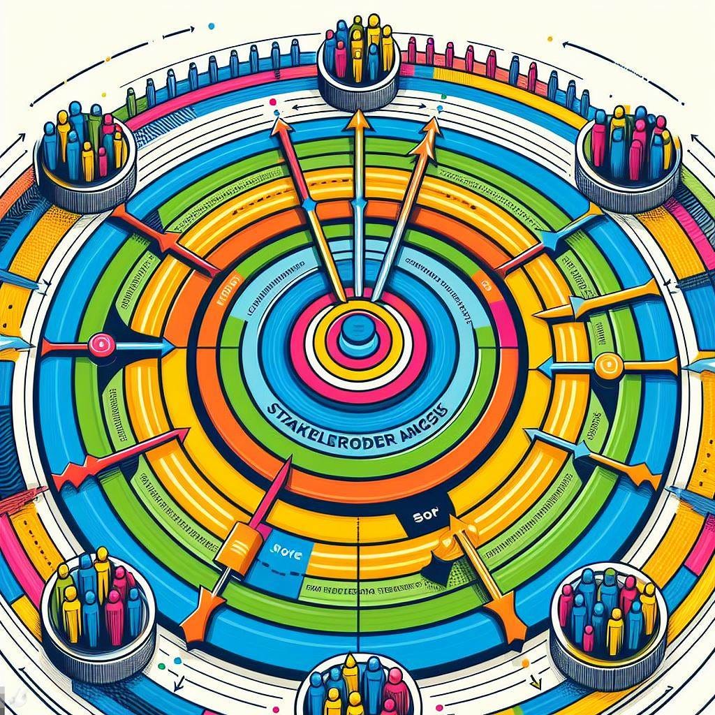 What Is Stakeholder Analysis Let s Delve Into Analyzing Those By