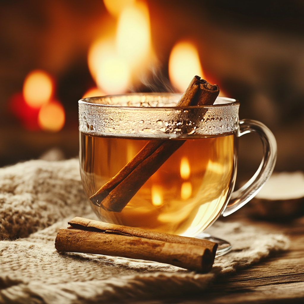 Is Your Cinnamon Safe? The Hidden Risks of Cassia Cinnamon