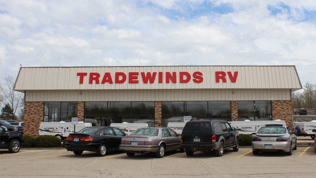 TradeWinds RV Center Tradewindsrvcenter Medium