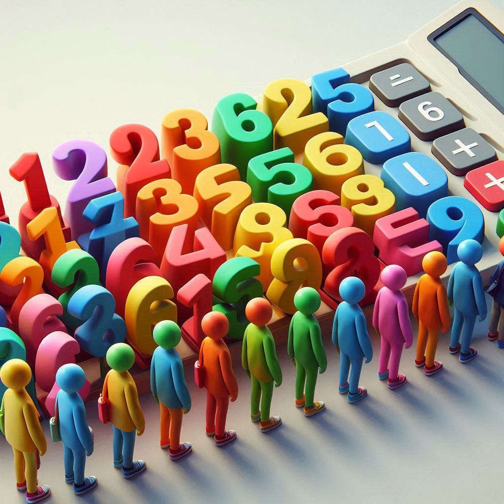 Longest Square Streak in an Array | by SOURABH GURAV | Oct, 2024 | Medium