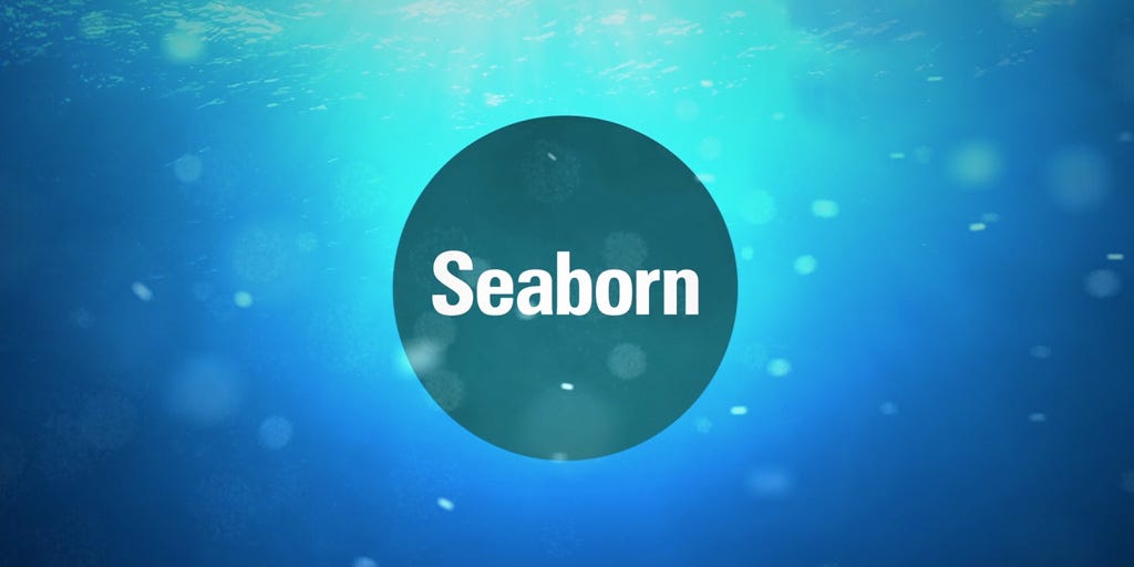 Python for data visualisation with SEABORN | by Rahul | Medium