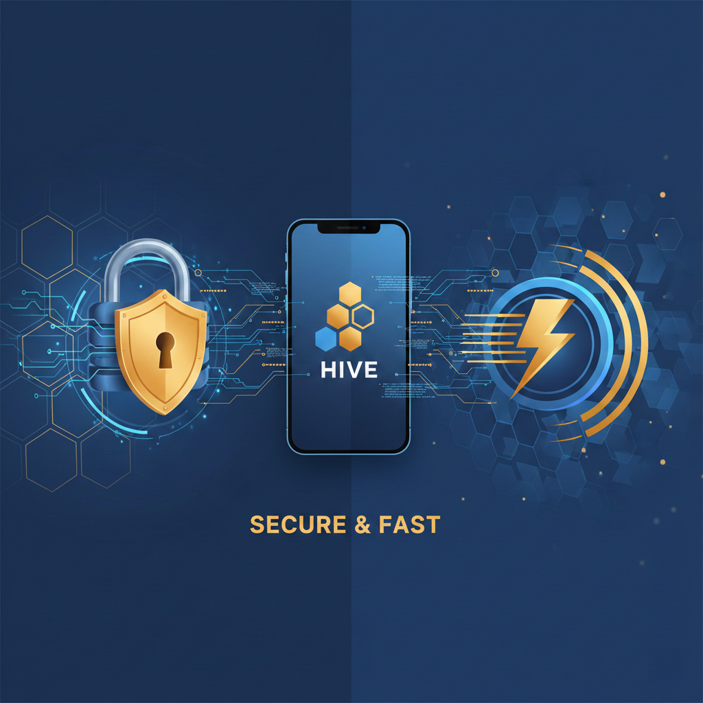 Secure Local Storage in Flutter: Encrypted Hive Database | by noman ...
