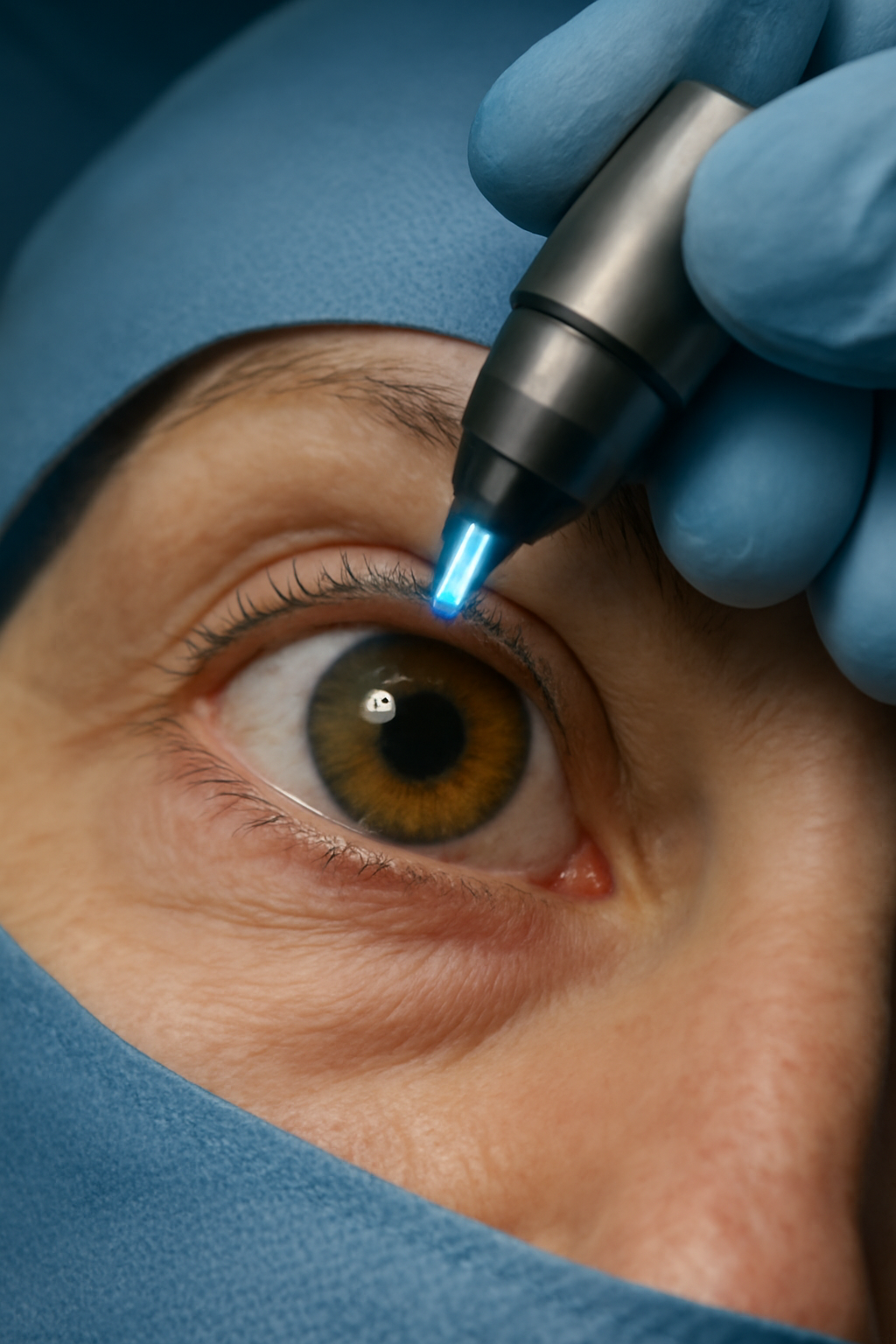 LASIK Surgery in Ahmedabad: Treatment Techniques and What You Can Expect