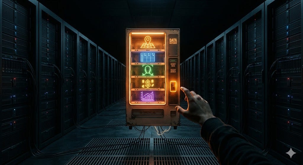 AI Agents Using Crypto Micropayments are Opening the API Economy to Non-developers.