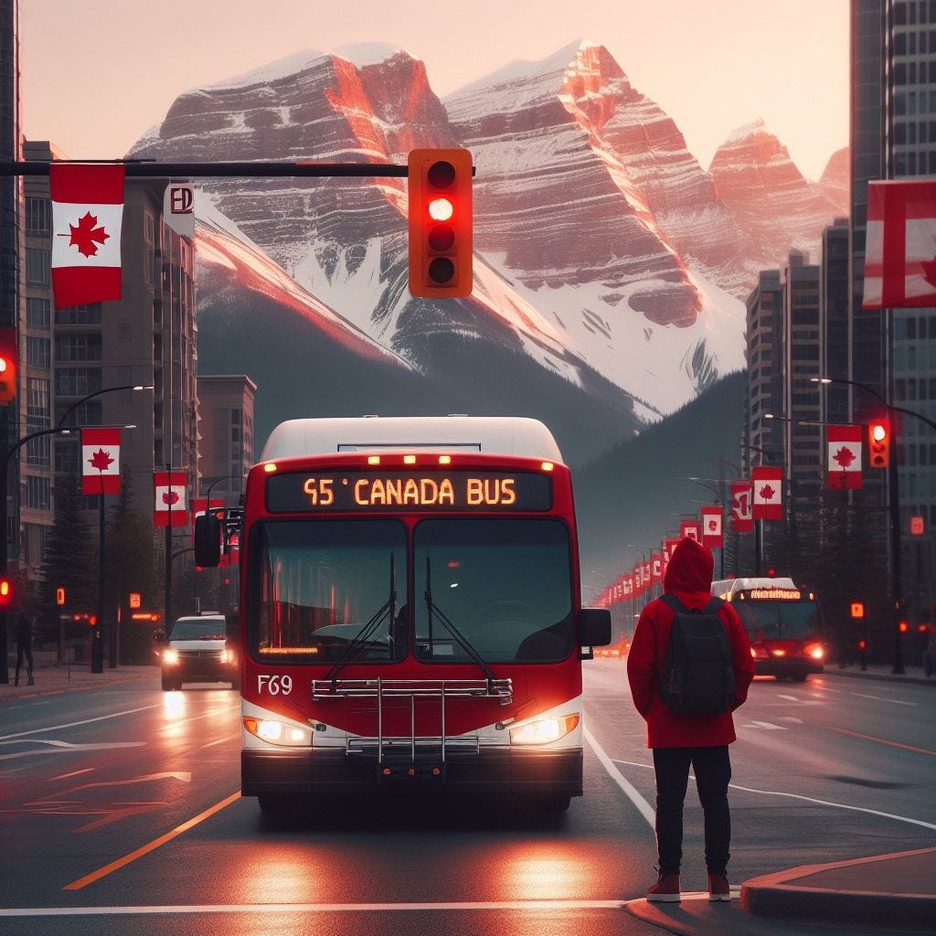 Canmore to Calgary Airport BusExploring the Canmore to Calgary Airport Bus Service by Red Deer