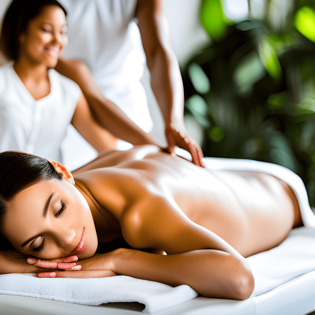 Benefits of Female To Male Body Massage | by Zahira Z | Nov, 2023 | Medium