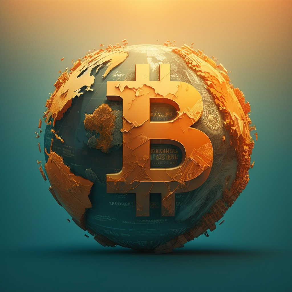 Bitcoin II