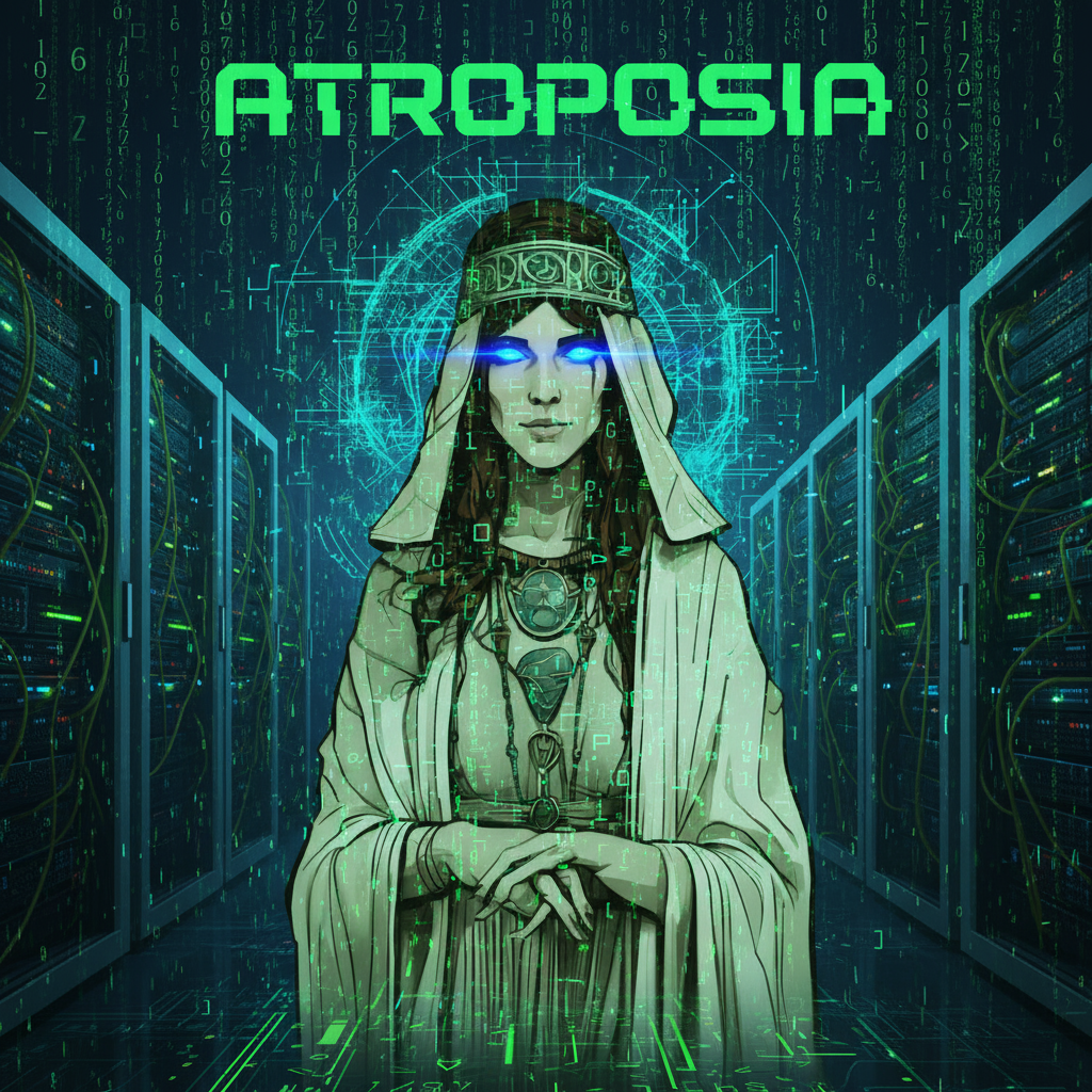 OSINT — ATROPOSIA (Advanced Remote Access Trojan)