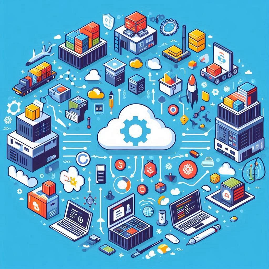 Mastering Containers: Docker & Kubernetes Done Right! | by Rsprasangi ...